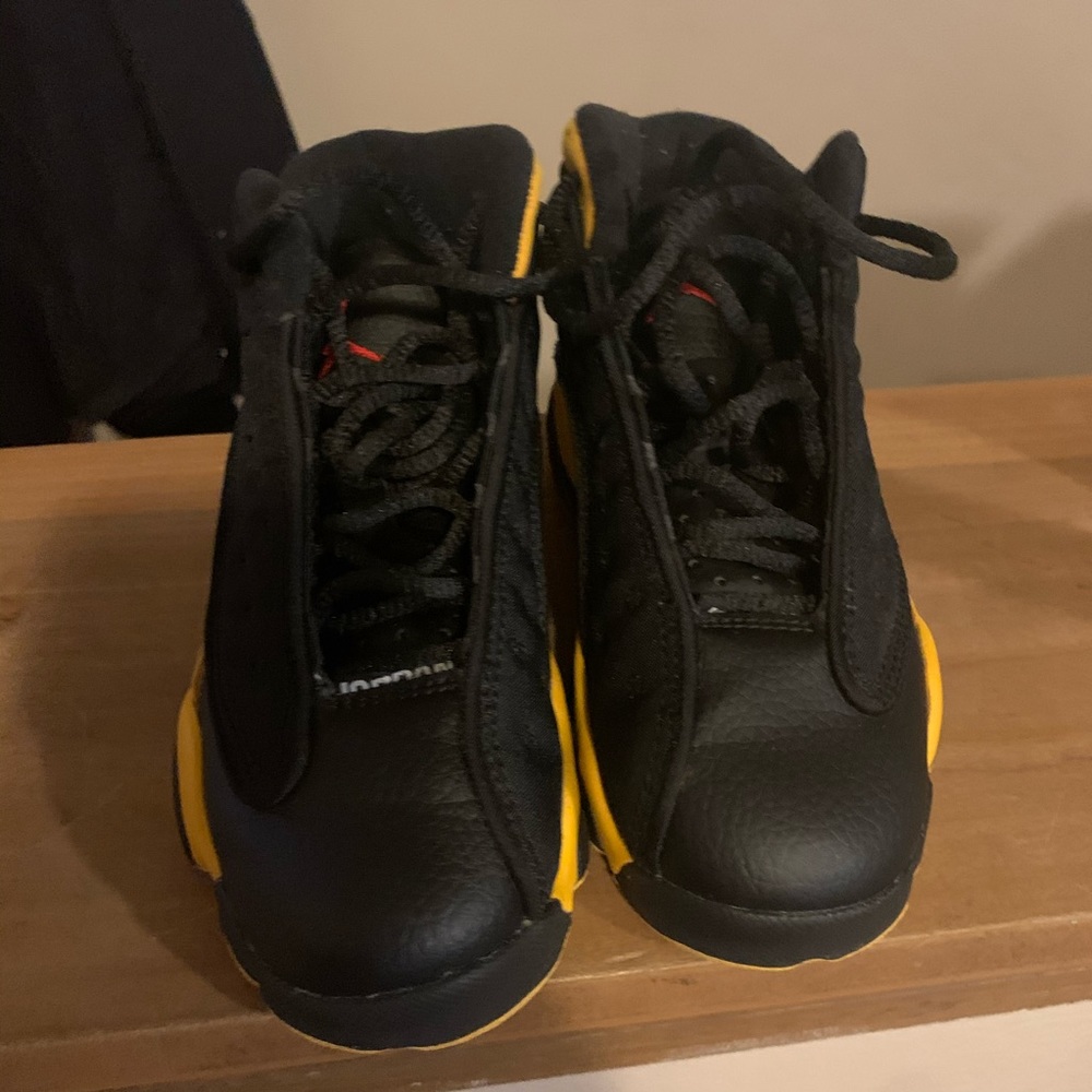 SOLD ON MERCARI Retro Jordan 13